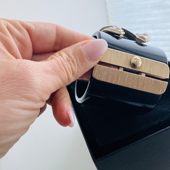 CHANEL Cuff  Bracelet - Picture 3 of 7